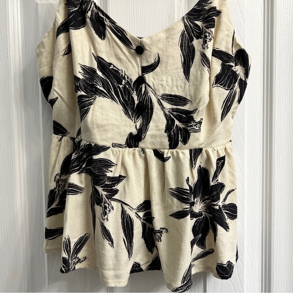 Monteau Los Angeles Top - Picture 3 of 7